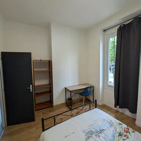 Maison De * Marmande