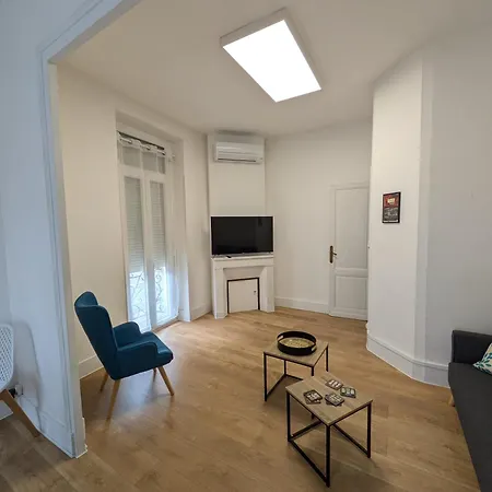 Maison De Apartment Marmande