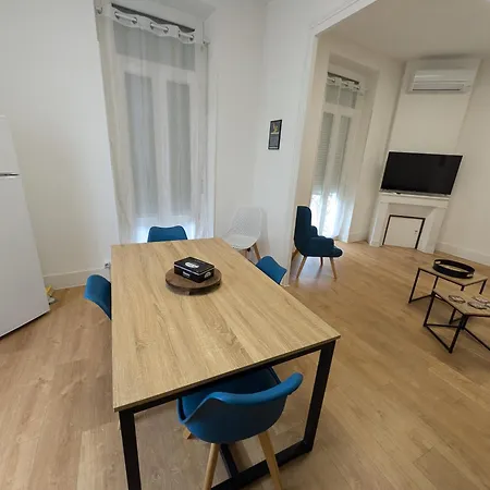 Maison De Apartment *