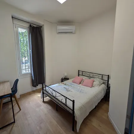 Apartment Maison De *