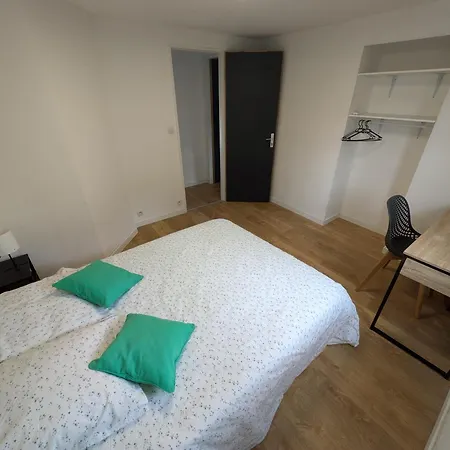 Maison De Apartment Marmande