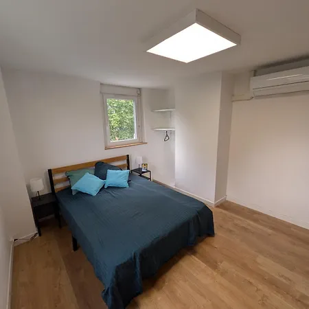 Maison De Apartment *
