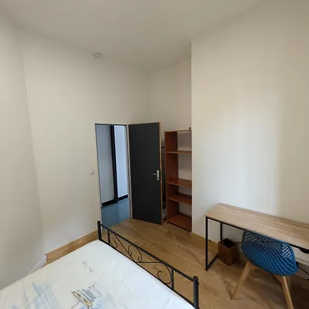 Appartement Maison De Marmande