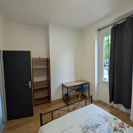 Maison De Marmande