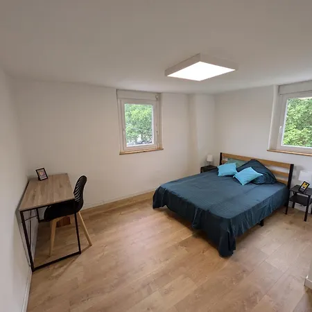 Maison De Appartement *